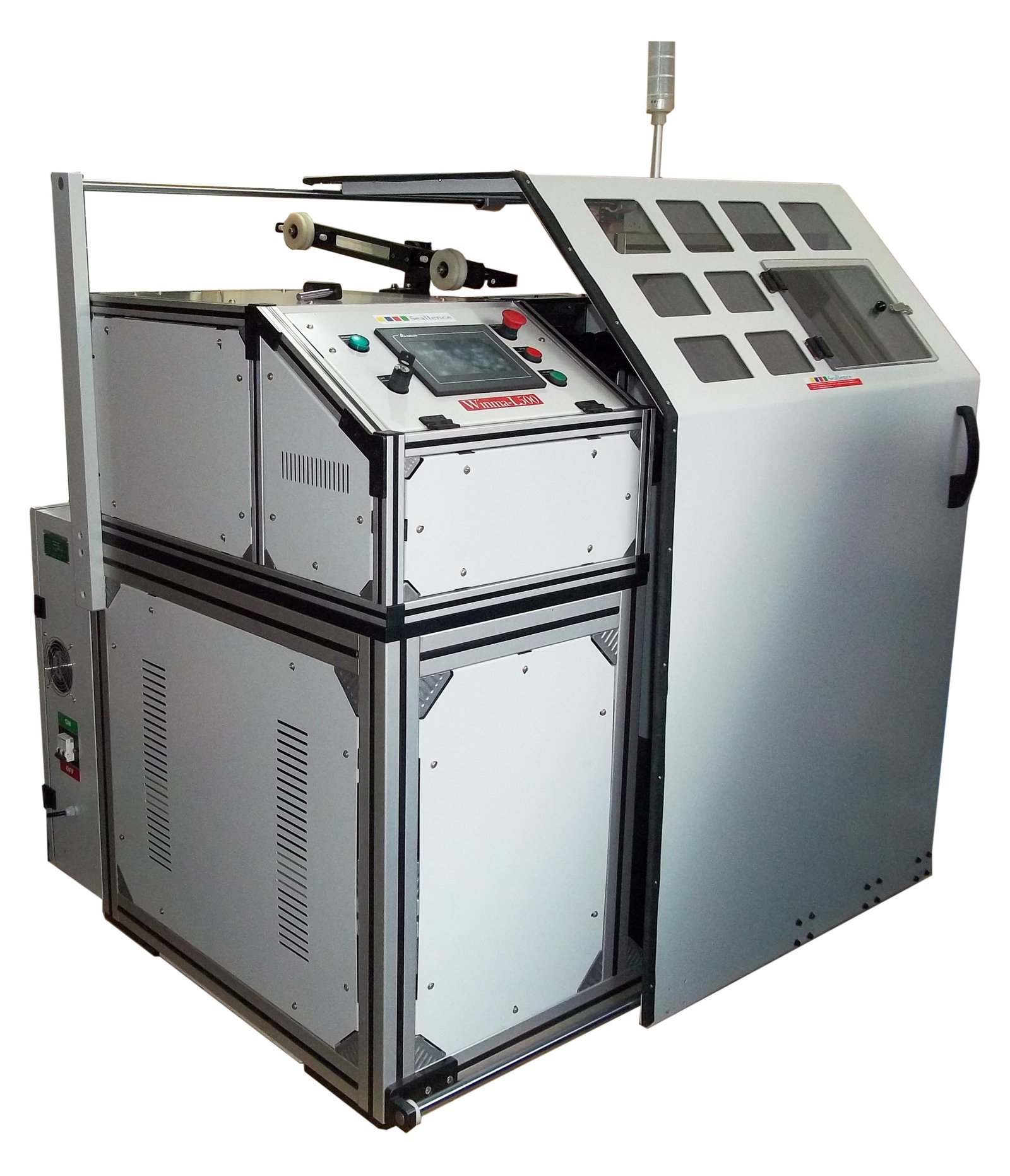 Winma-L500X CG